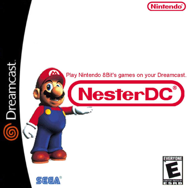 NesterDC (NTSC) - Front.jpg