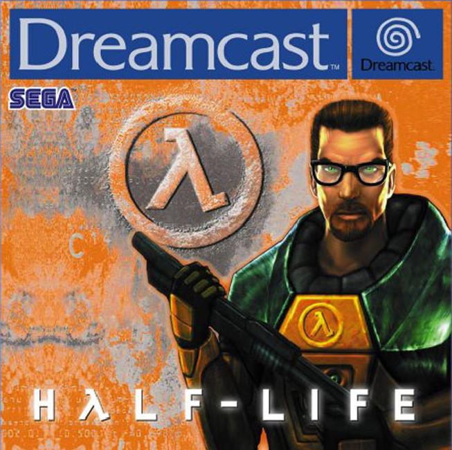 Dreamcast