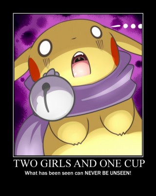 Pikatwogirlsonecup.jpg