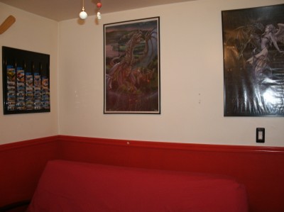 My Bed Area_3-13-2012.JPG