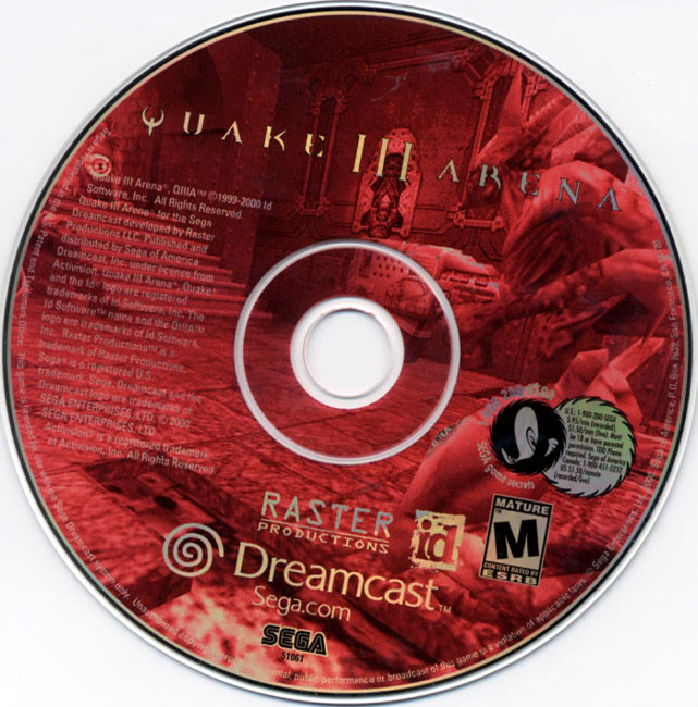quake 3 insert cd patch