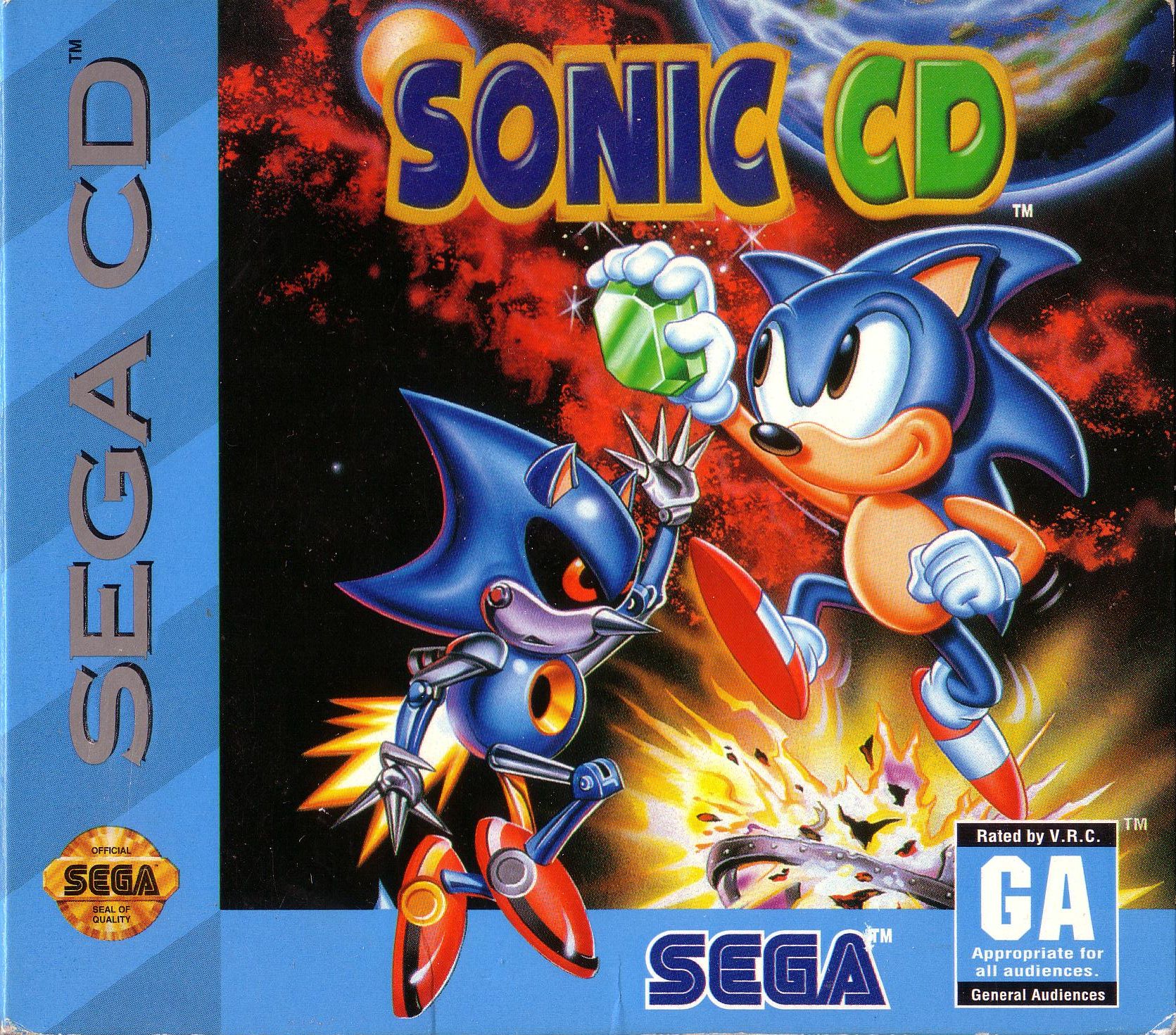 Sega Mega CD Box Scans s Game Covers Box Scans Box Art CD Labels Cart ...